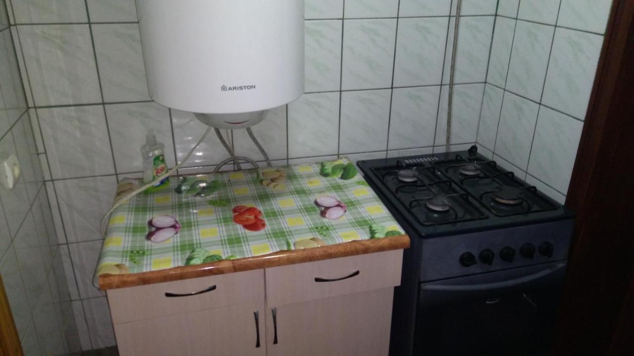 Базилік Люкс Apartment Yaremche Exterior photo